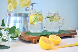 Lemon Water for Incredible Weight Loss – Fact or Cap? Find out the truth today