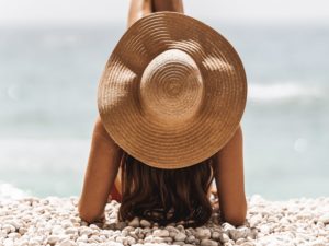 The Best Summer Skincare Hacks You Need to Try to Fix Skin Concerns