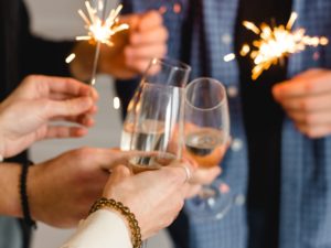 5 Helpful Habits to Bring Into the New Year
